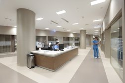 Proliv Hospital