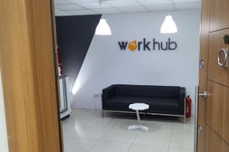 WORKNIZE Cowork Space تأجير مكاتب مشتركة و مركز أعمال