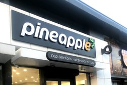 Pineapple Teknoloji (Bahçeşehir Apple Servis- Bahçeşehir Cep Telefoncu- Bahçeşehir Cep Telefonu Aksesuar)