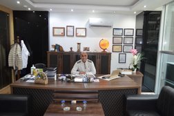 Dr.Halit Abdullah Muayenehanesi