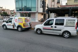 Antalya Akgün Tesisat - Vidanjör Tıkanıklık Açma