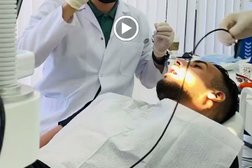 Alkent Ağız Ve Diş Sağlığı Polikliniği