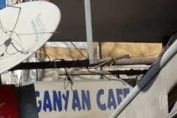 Ganyan Cafe