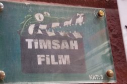 Timsah Film