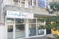 Daily Dry Kuru Temizleme