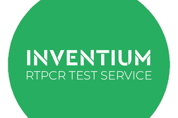 Inventium PCR Test Service