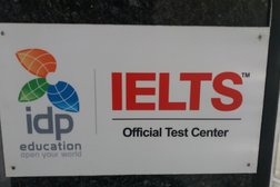 IDP Education Yurtdışı Eğitim Danışmanlığı & IELTS Registration and Test Centre - İstanbul