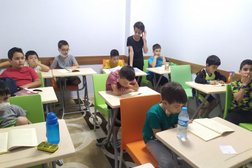Anadolu Gençlik Derneği Başakşehir Temsilciliği