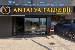Antalya Falez Dil Yabancı Dil Kursu