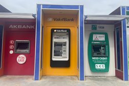 VakıfBank ATM