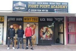 Fight Point Academy